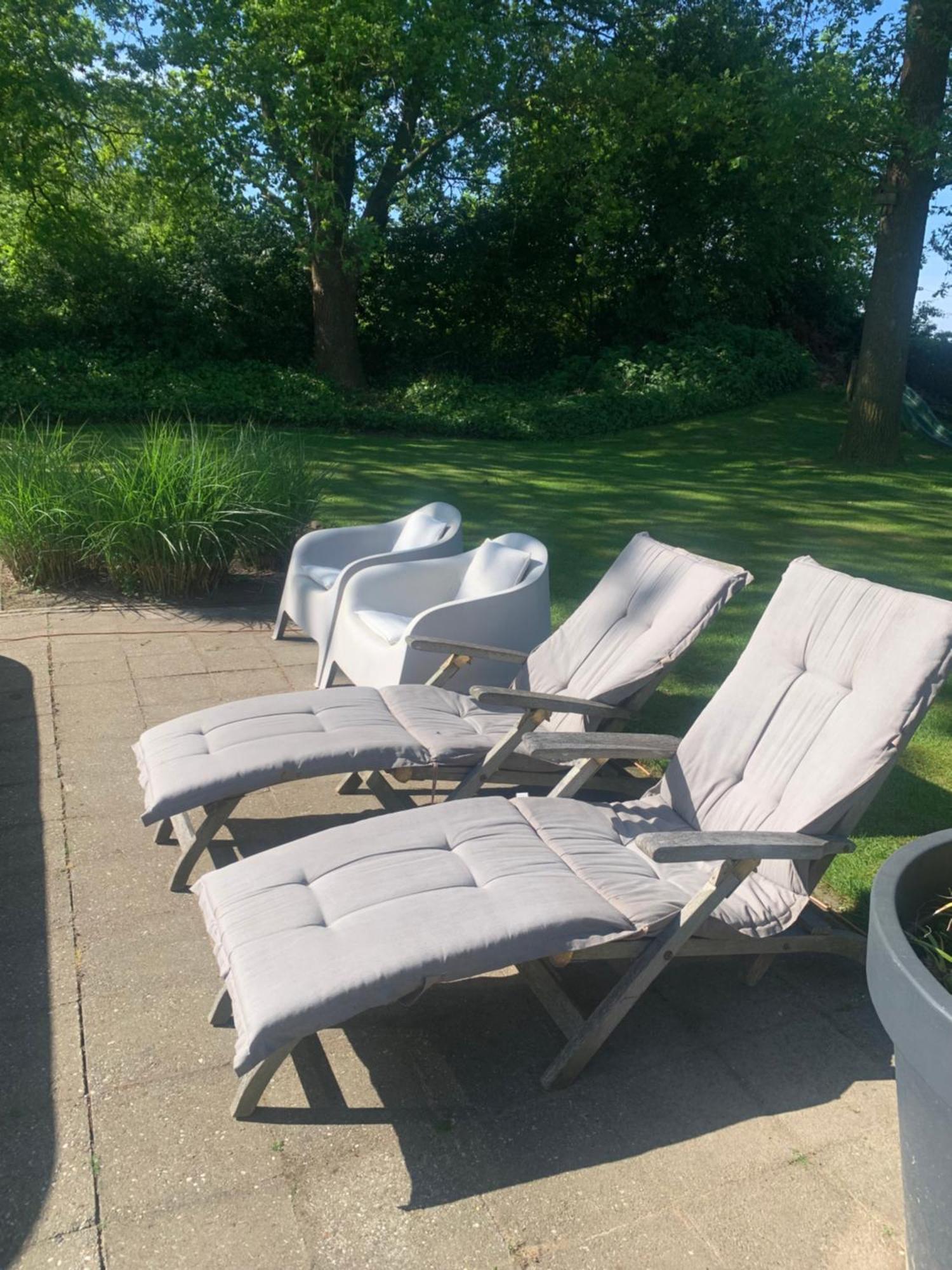 Bed And Breakfast Bedstay Op 8 Dalen Экстерьер фото